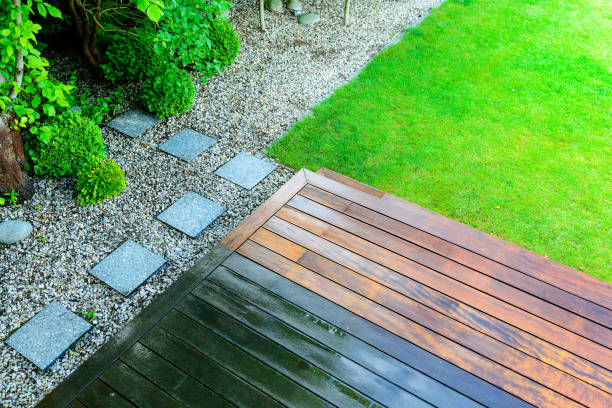 Best Deck and Patio Pressure Washing in Bealeton, VA